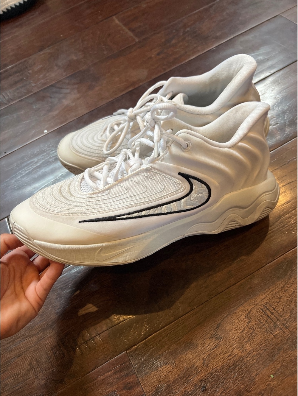 mens nike basketball shoes gianni’s